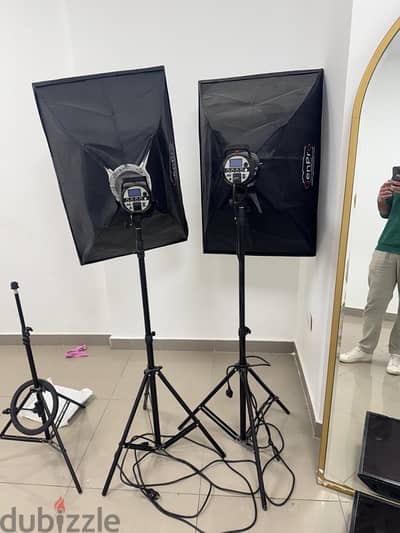 soft box