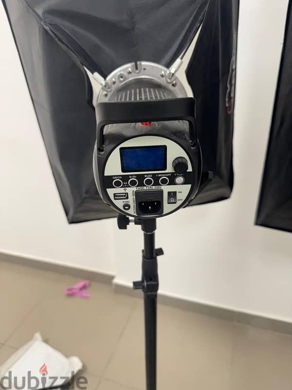 soft box 3