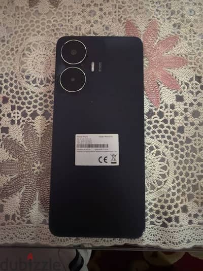 realme c 55