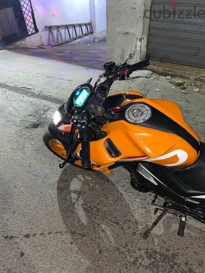 Vigorey vr 200