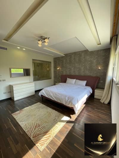 Luxury 2-Bedroom Hotel Apartment – Al Karma Compound, Sheikh Zayed