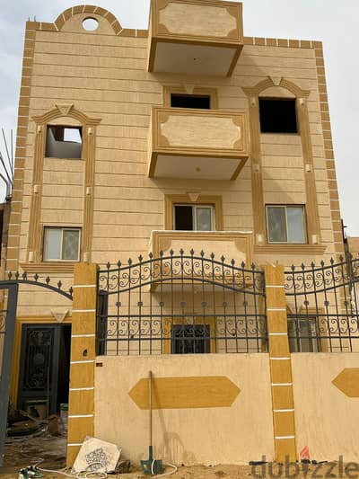 بيت للايجار