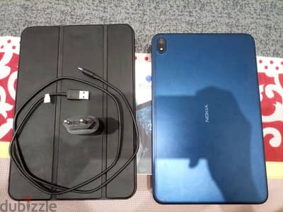 nokia t20 tablet