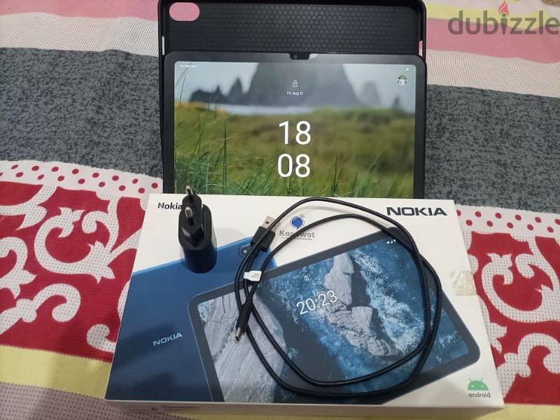 nokia t20 tablet 1