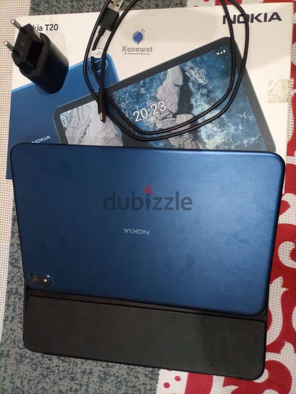 nokia t20 tablet 2