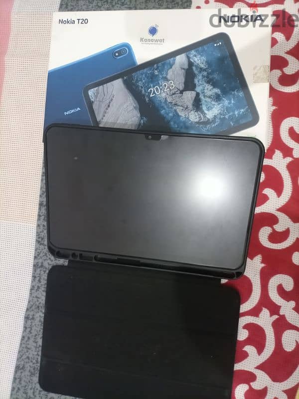 nokia t20 tablet 4