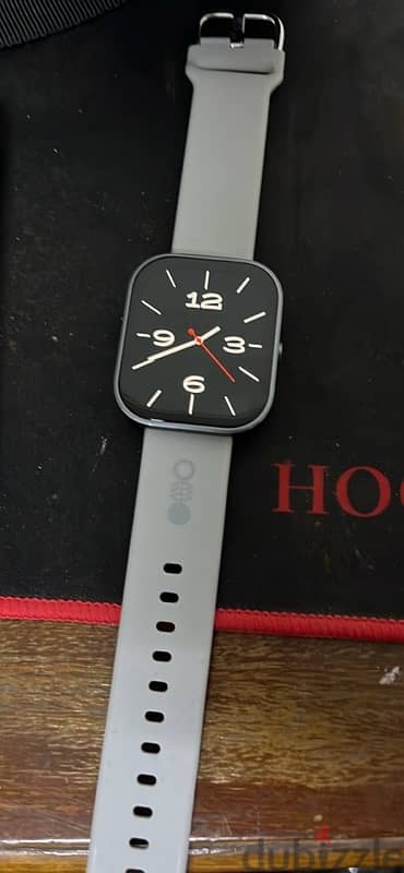 nothing smartwatch