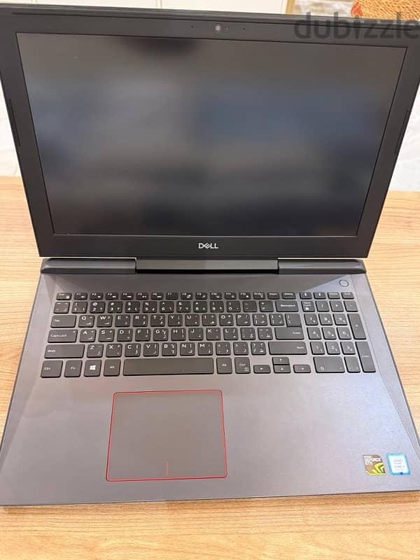 Dell latitude 5587 1
