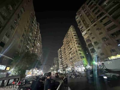 محل للبيع مؤجر لي براند مرخص تجارى ومسجل يوجد مساحات واسعار