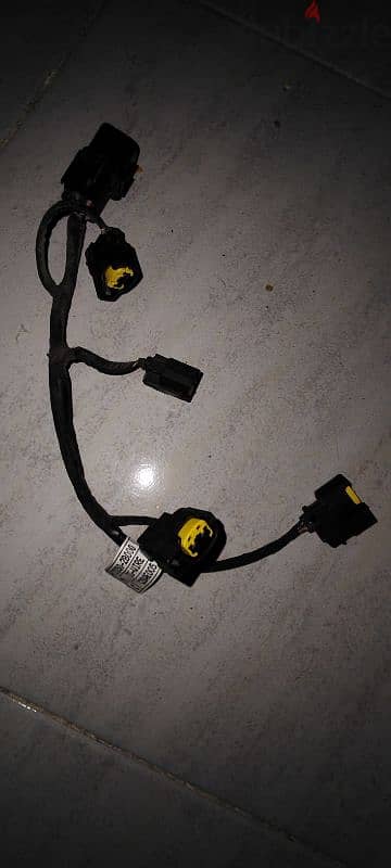 ٢ كويل موبينه هيونداى md و كيا k3 استعمال اصلى بالضفيره