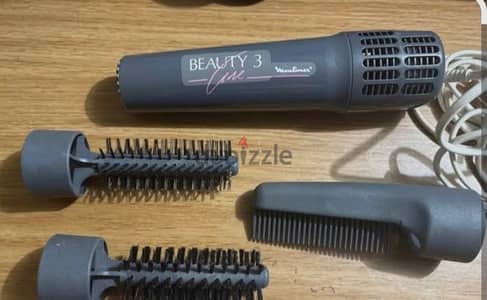 فرشه استشوار Beauty3