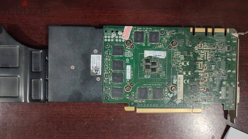 nvidia quadro k4200 2