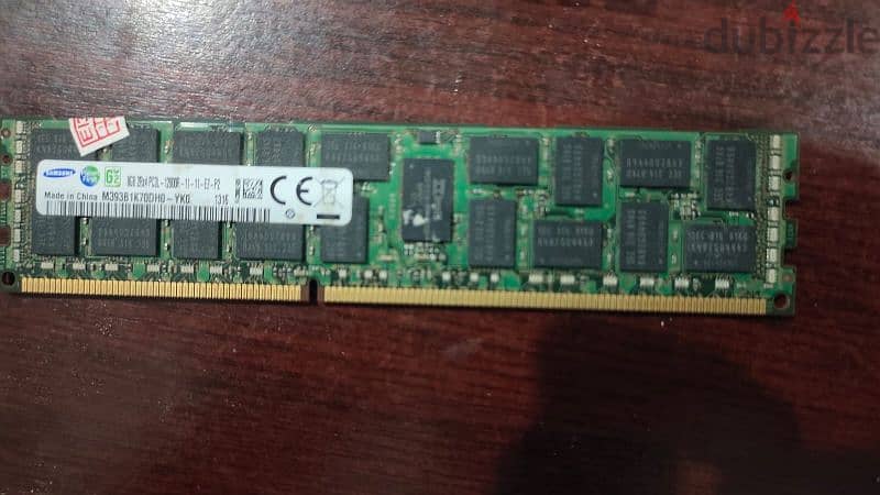 RAM DDR3 Kit 1