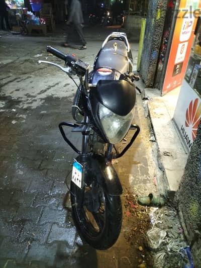 للبيع دايون 6 150cc استيراد بالكامل