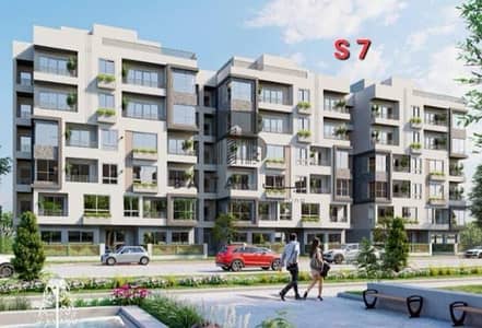 Apartment for Sale Marina Heights Compound Cheapest Apartment in Future City