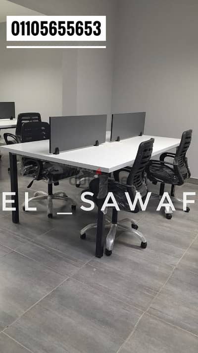 خليه عمل ، ورك ستيشن ، بارتيشن ،work station, partation