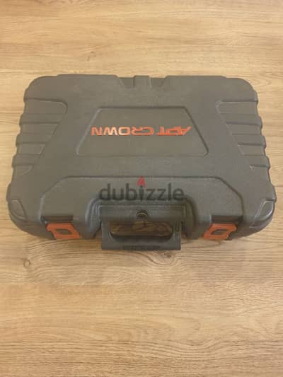 Impact Drill Apt Crown