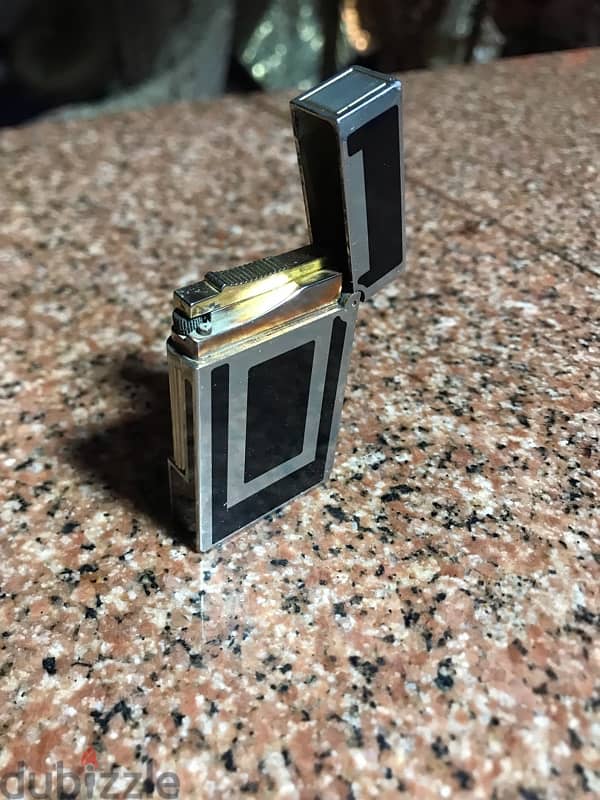 s. t dupont lighter 3