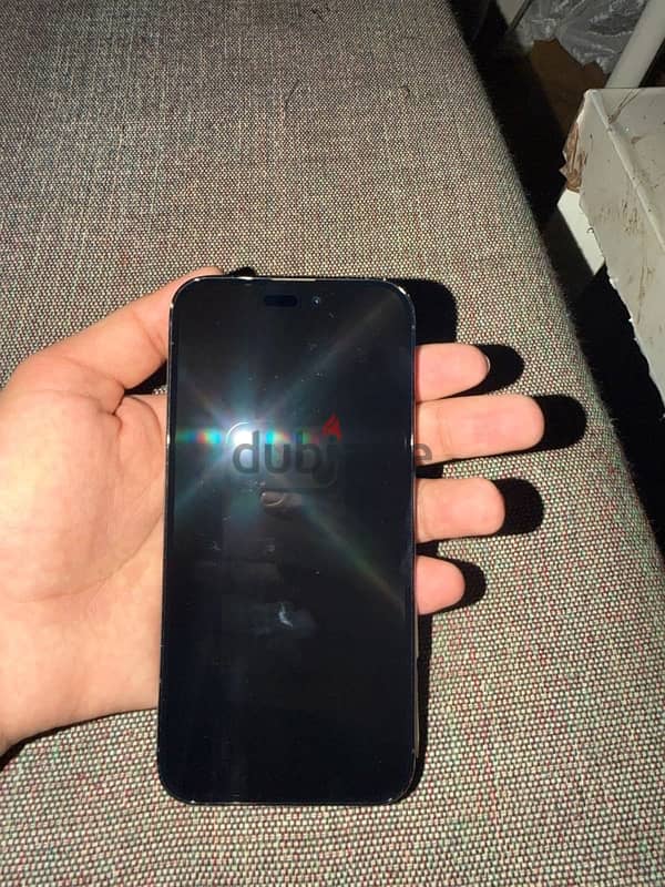 ايفون 14 برو ماكس 3