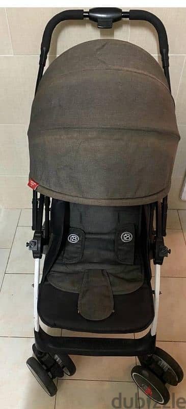 Petit Bebe Stroller for kids