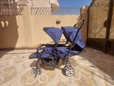 استرولر توينز