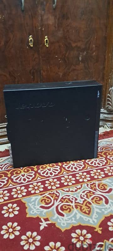 كمبيوتر مكتبي