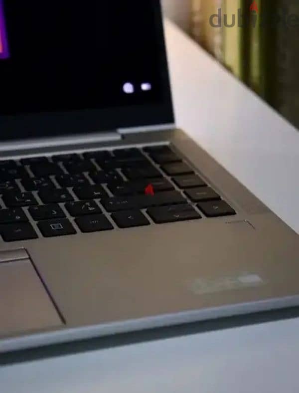 HP EliteBook 845 G8 1