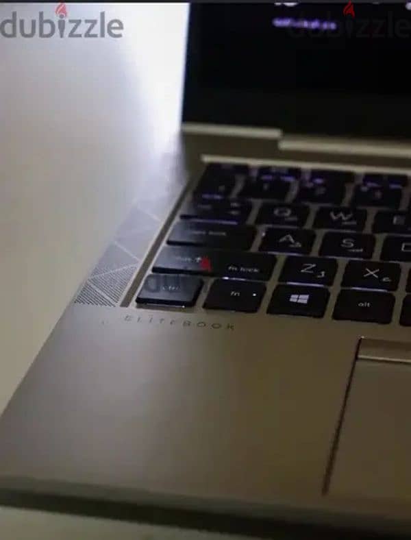 HP EliteBook 845 G8 2