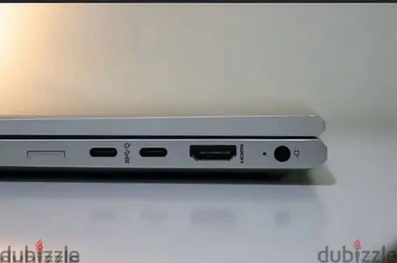 HP EliteBook 845 G8 3