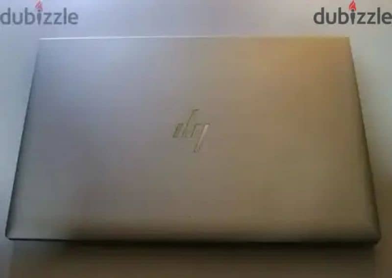HP EliteBook 845 G8 6