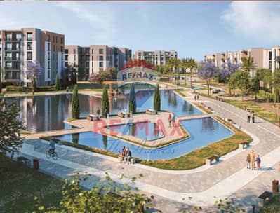 Below market price apartment for sale in Haptown with a distinctive view