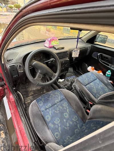Seat Ibiza 1998