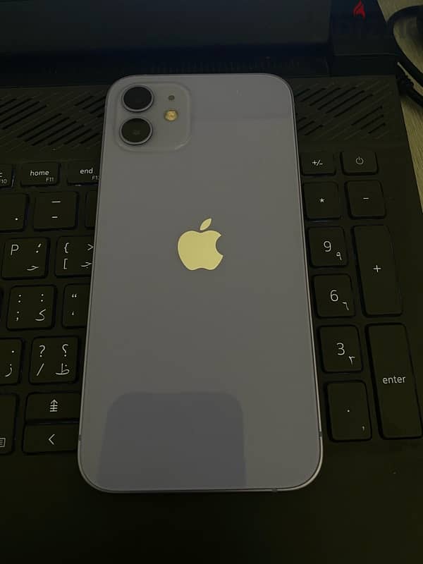 Iphone 12 zero tax 1