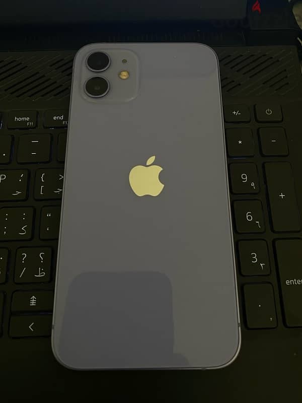 Iphone 12 zero tax 2