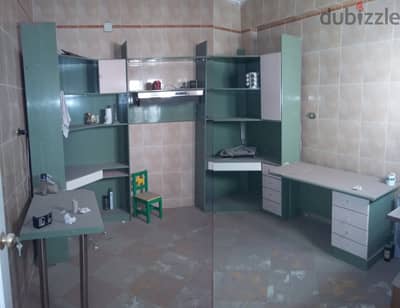 مطبخ مودرن كامل