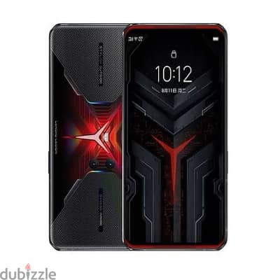 Lenovo Legion Duel 16GB/512GB – حالة شبه زيرو – موبايل جيمينج احترافي