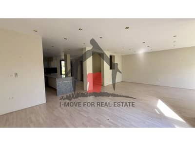 تاون هاوس220 متر بالمطبخ وتكييفات جولف فيوز بالم هيلز Golf Views, Palm Hills