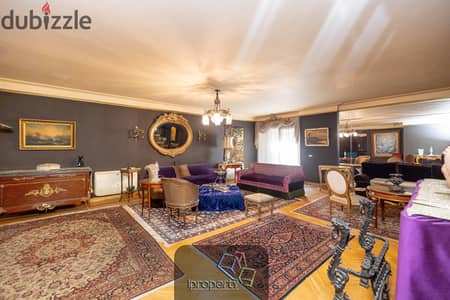 Apartment for Sale in Kafr Abdo - Open Views