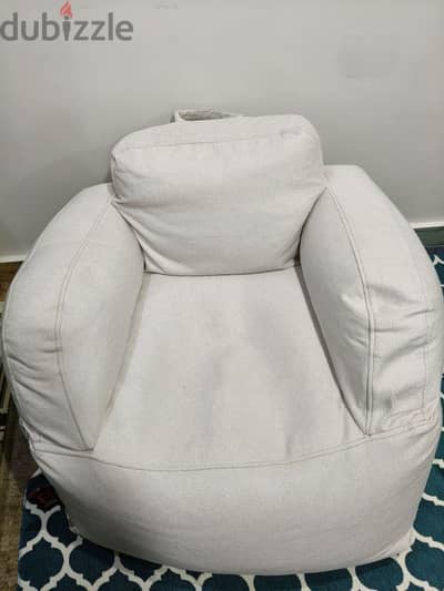 bean bag