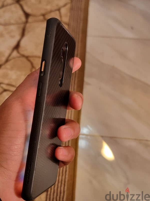 Oneplus 7tpro mclaren edition 3