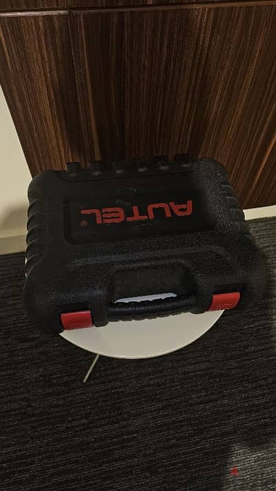 Autel Maxidas DS 808 اوتيل