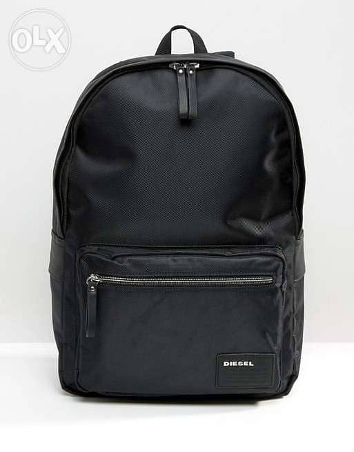 Diesel backpack from USA 2