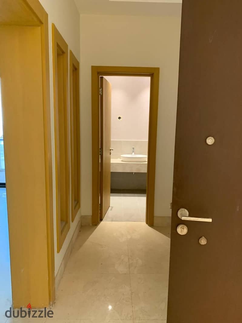 4 Bedrooms 207 sq.M Apartment for sale 14,000,000 EGP in The Address, Sheikh Zayed