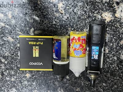 vape argus