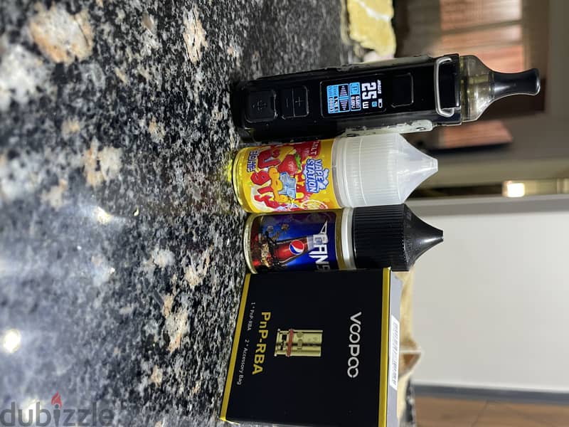 vape argus 2