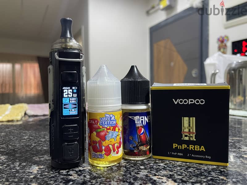 vape argus 3