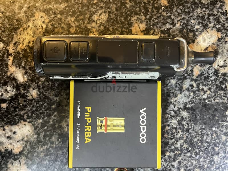 vape argus 4