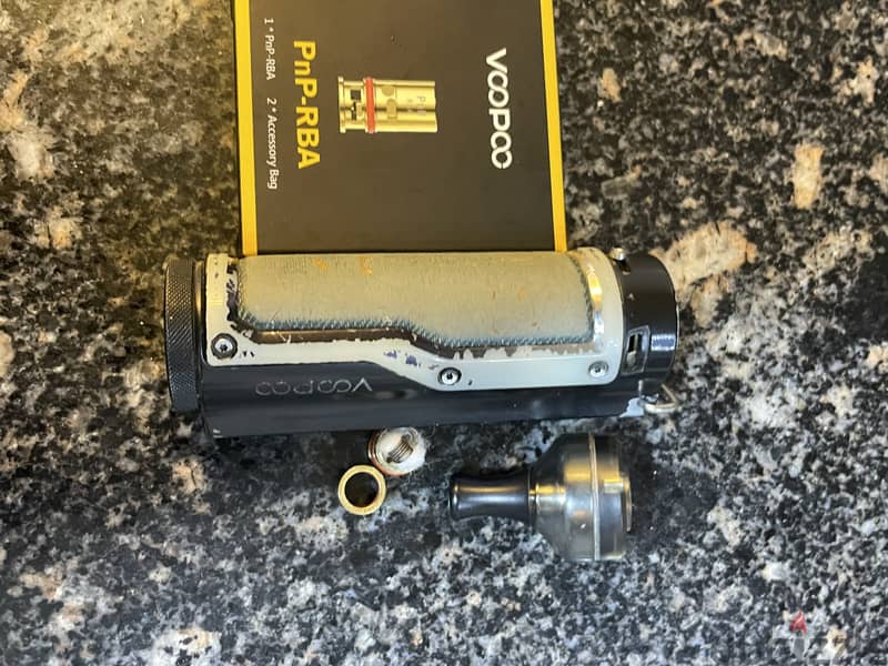 vape argus 5