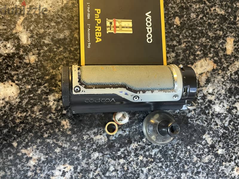 vape argus 6