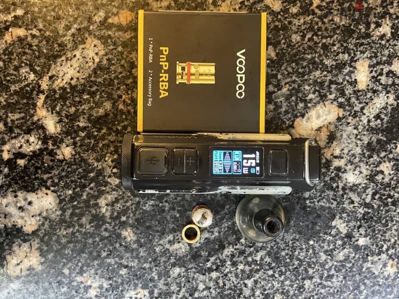 vape argus 7